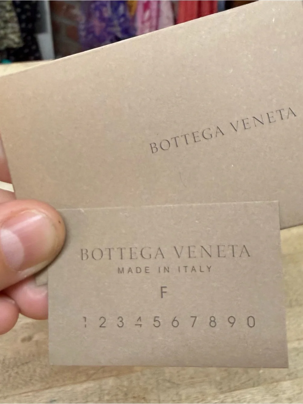 Bottega Veneta Intrecciato Red Woven Leather Card Case
